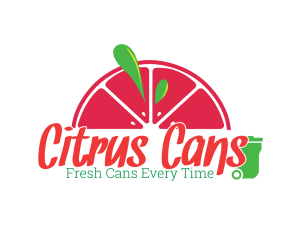 Citrus Cans logo